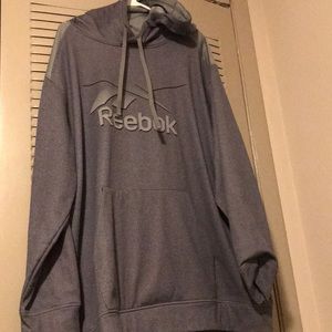 Reebok Pullover Hoodie (Men)